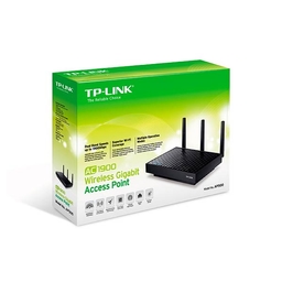 TP-Link - AP500 AC1900 Access Point