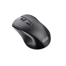 2E MF213 Wireless Black Mouse 2E-MF213WB