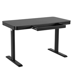 2E CE218B MOTORIZED Computer Table