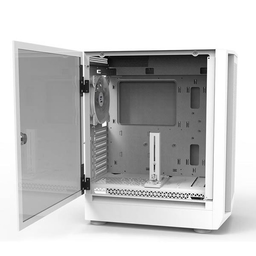 Zalman i6 White PC Case