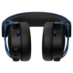 HyperX Cloud Alpha S Blue 4P5L3AA