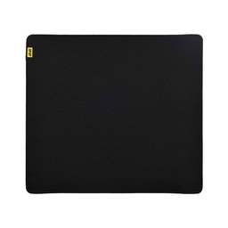 2E PRO Control M Gaming Mouse Pad Black