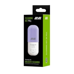 2E PILL Cleaning kit For Office Equipment 2E-SK140LC 