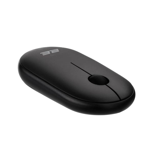  2E MF300 Silent WL BT Graphite BK Mouse 2E-MF300WBK