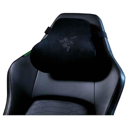 Razer Iskur V2 EPU Leather chair 4D-Armrests black