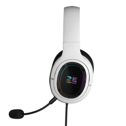 2E HG330 7.1 Gaming Headset WHITE 2E-HG330WT-7.1