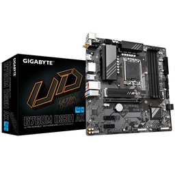 İtmGamemax AERO B760M DS3H-i5.5070 Gaming Pc