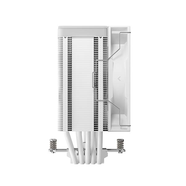 DeepCool AG500 BK ARGB WH Air CPU Cooler