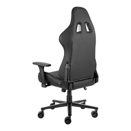 2E BUSHIDO II Gaming Chair Black