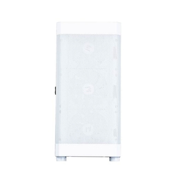 Zalman i4 TG White PC Case