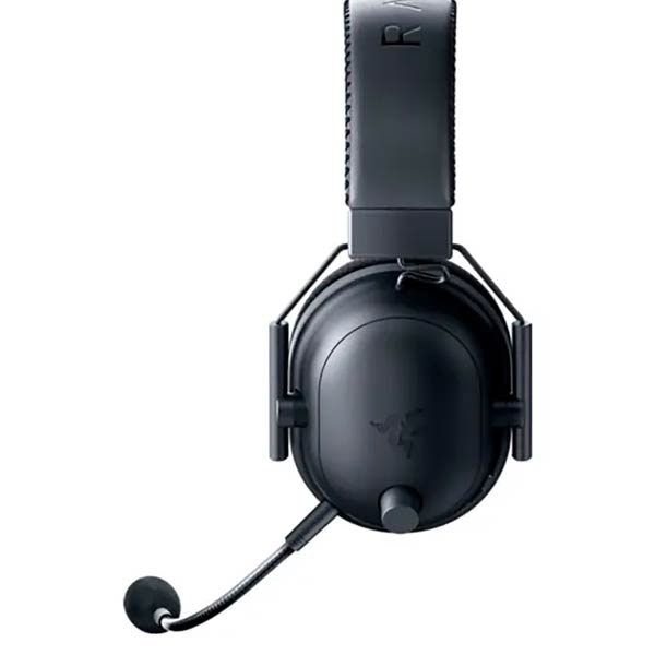 Razer BlackShark V2 Pro (2023) Black - RZ04-04530100-R3M1
