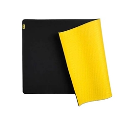 2E PRO Control XL Gaming Mouse Pad Black