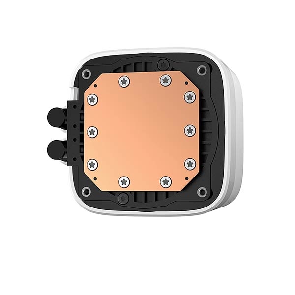 DeepCool LD360 WH 360mm Liquid CPU Cooler