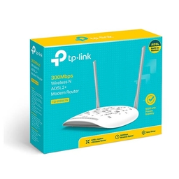 TP-Link - TD-W8961N Modem Router