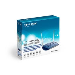 TP-Link - TD-8960N Router