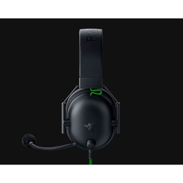Razer BlackShark V2 X USB Headset Black - RZ04-04570100-R3M1