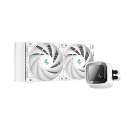 DeepCool LS520 WH Liquid CPU Cooler