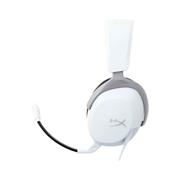 HyperX CloudX Stinger 2 Core Gaming Headsets Xbox White 6H9B7AA