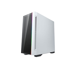 DeepCool Matrexx 55 V3 Add-RGB WH 3F Case