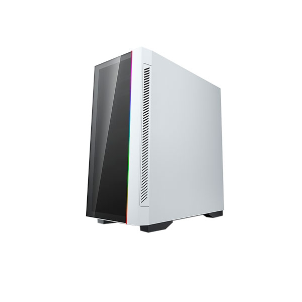 DeepCool Matrexx 55 V3 Add-RGB WH 3F Case