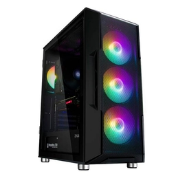 Zalman i3 NEO Black PC Case