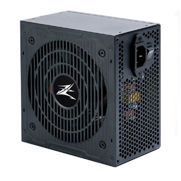 Zalman ZM600-TXII 600W Power Supply