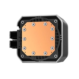 DeepCool MYSTIQUE 360 ARGB Liquid CPU Cooler