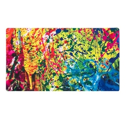 2E PRO Speed XL Gaming Mouse Pad D07