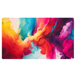 2E PRO Speed XL Gaming Mouse Pad D01
