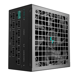 DeepCool PN1200M 1200W 80 Plus Gold Power Supply