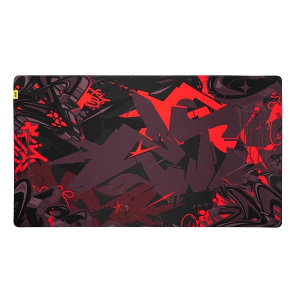2E PRO Speed XL Gaming Mouse Pad D04