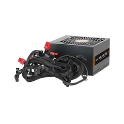 Zalman ZM750-GVII 750W Power Supply