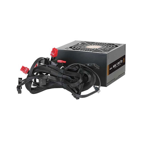 Zalman ZM750-GVII 750W Power Supply