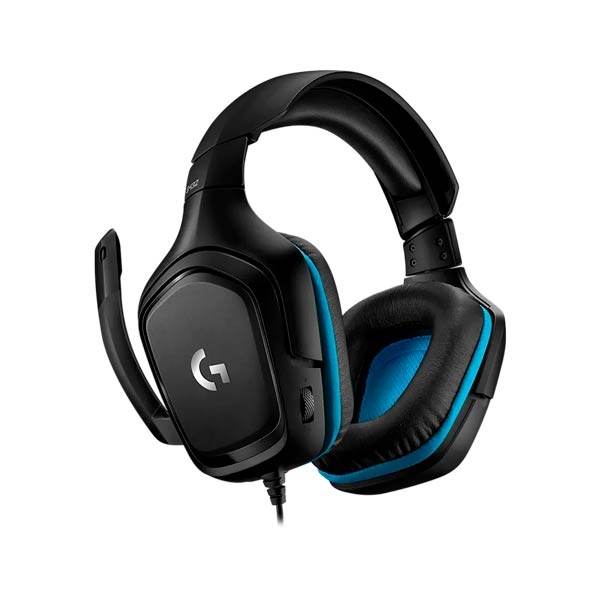 Logitech G432 Headset 981-000770