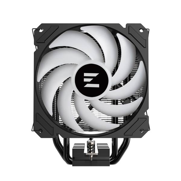 Zalman CNPS9X PERFORMA ARGB BLACK CPU Cooler