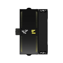 Zalman CNPS13X DS Black CPU Cooler