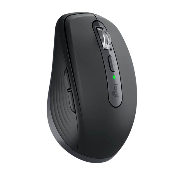 Logitech MX Anywhere 3S Graphite 910-006929