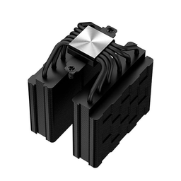 DeepCool Gammax AG620 BK ARGB CPU Cooler