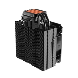 Zalman CNPS9X PERFORMA ARGB BLACK CPU Cooler