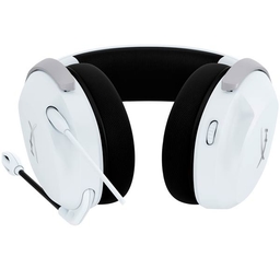 HyperX CloudX Stinger 2 Core Gaming Headsets Xbox White 6H9B7AA