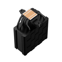 DeepCool AG500 BK ARGB Air CPU Cooler