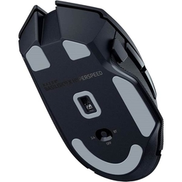Razer Basilisk V3 X HyperSpeed RGB WL BT black Mouse RZ01-04870100-R3G1