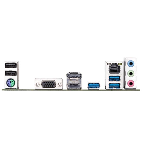 Gigabyte B760M D3HP Motherboard