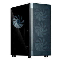 Zalman i4 TG Black PC Case