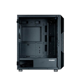 Zalman i3 NEO ARGB Black PC Case
