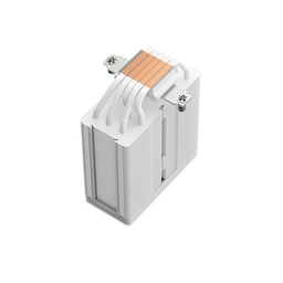 DeepCool AG500 BK ARGB WH Air CPU Cooler