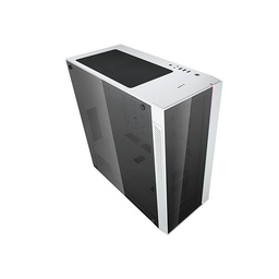 DeepCool Matrexx 55 V3 Add-RGB WH 3F Case