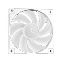  DeepCool MYSTIQUE 360 WH ARGB Liquid CPU Cooler