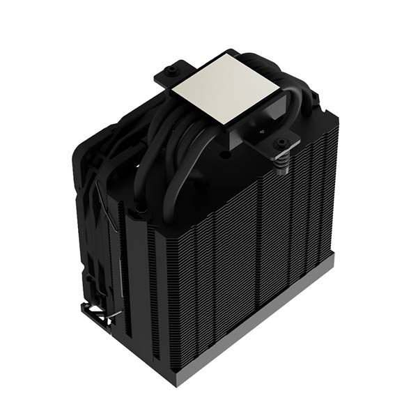 Zalman CNPS13X DS Black CPU Cooler