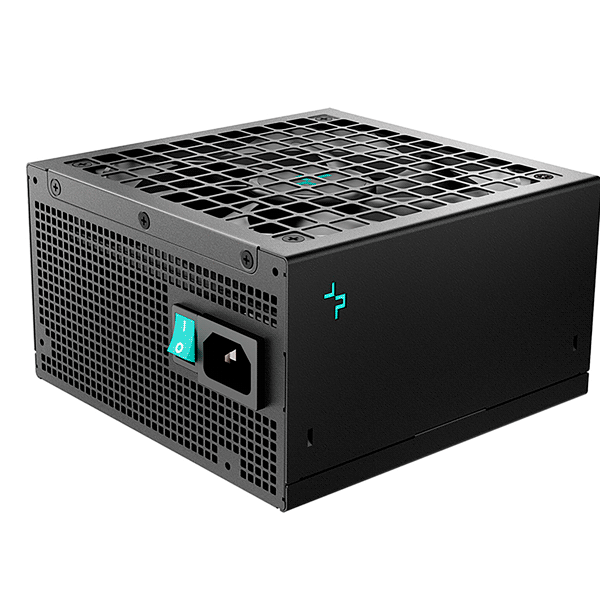 DeepCool PN850D 850W 80 Plus Gold Power Supply